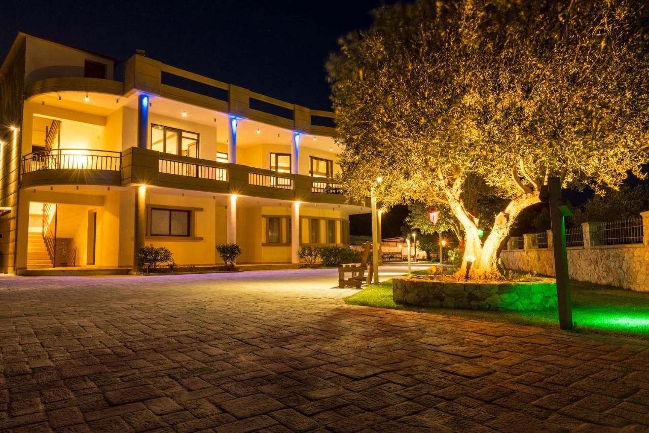 Village View Afandou Exterior foto